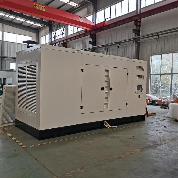 武陵源发电机出租